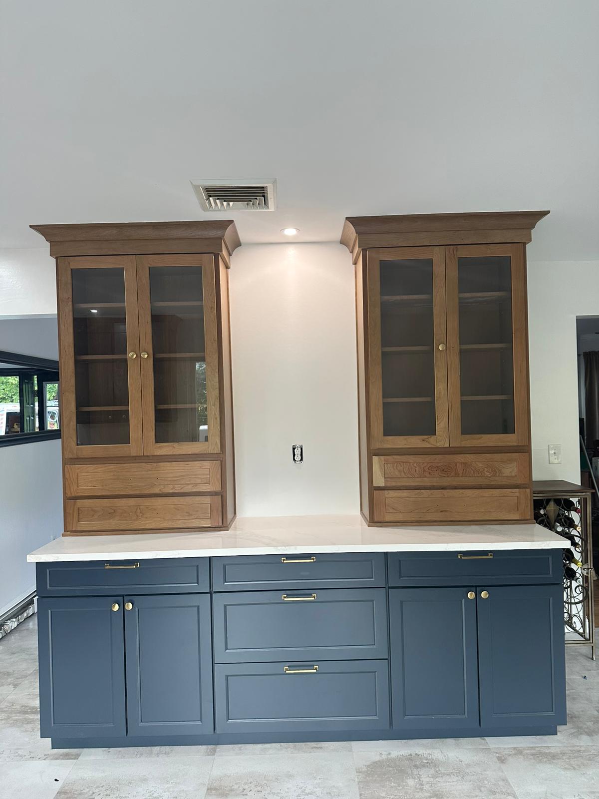 Proyecto de remodelación 439